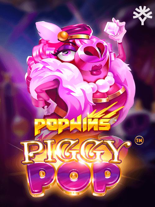 Piggy-Pop