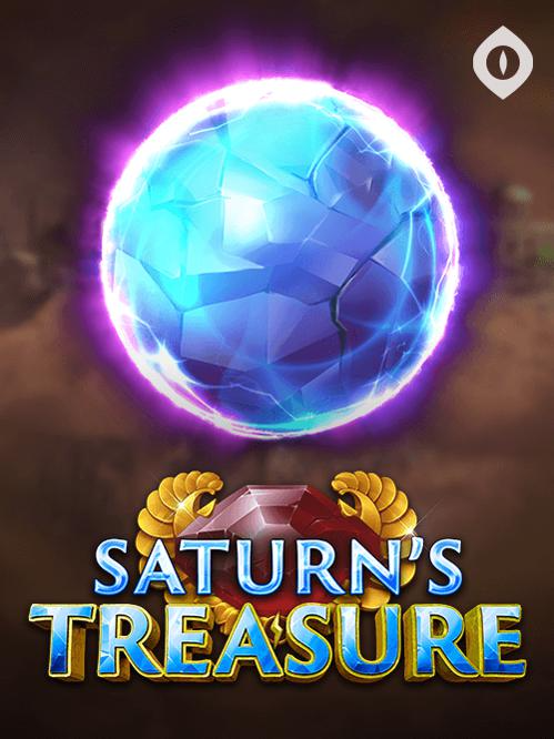 Saturns-Treasure